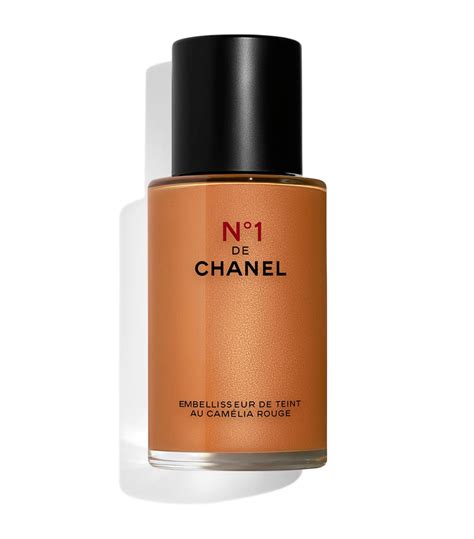 chanel no 1 price|Chanel no 1 skin enhancer.